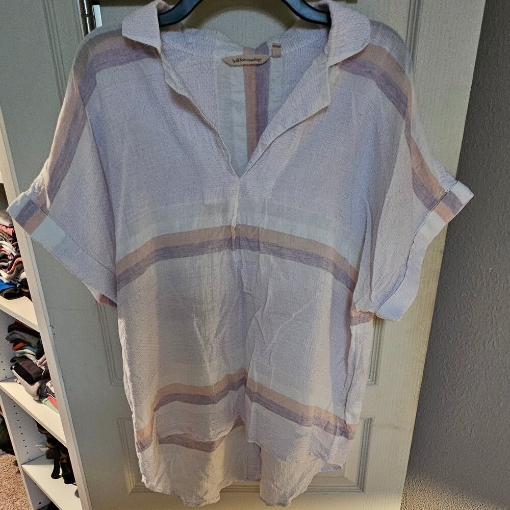 Soft Surroundings Top
